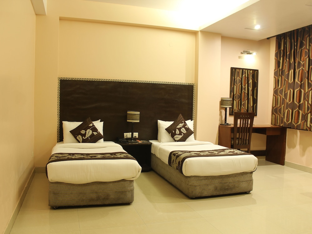 Hotel Kyron 14/37