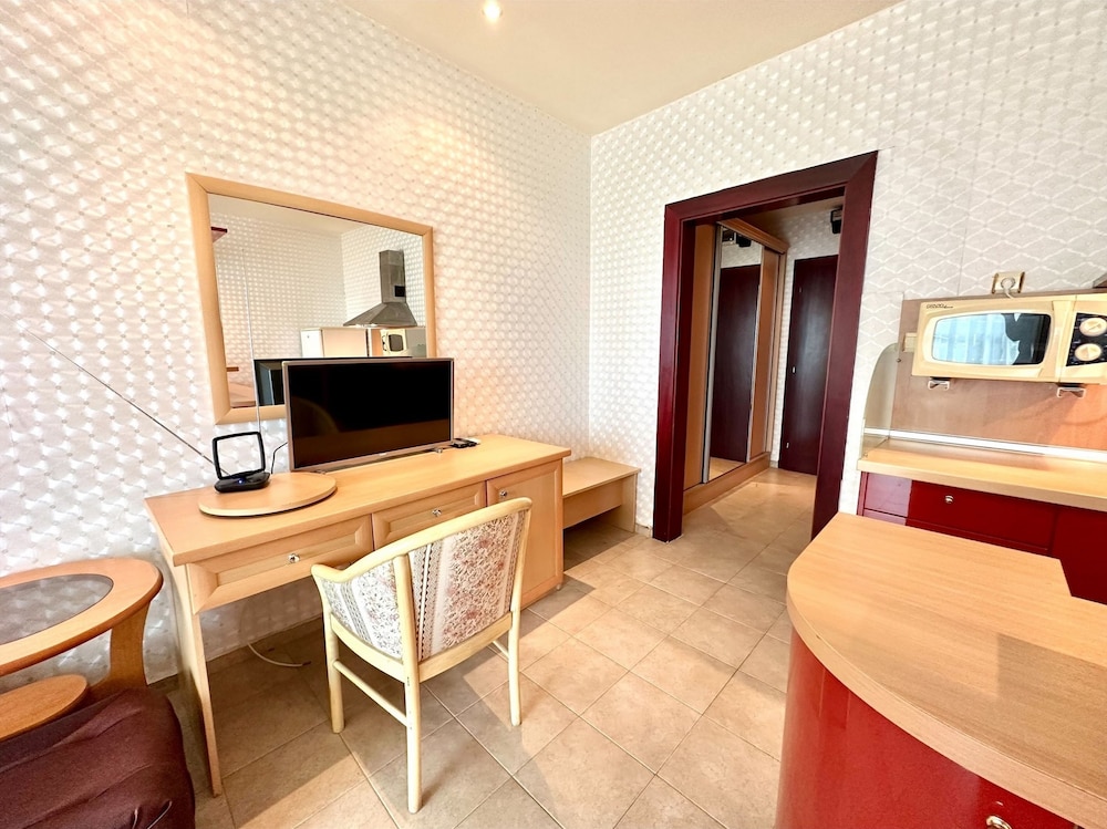Planeta Hotel and Aquapark 38/50