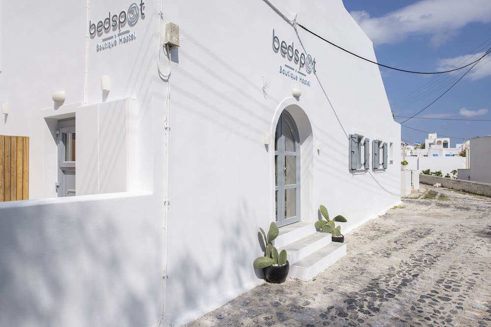 Bedspot Hostel 34/46