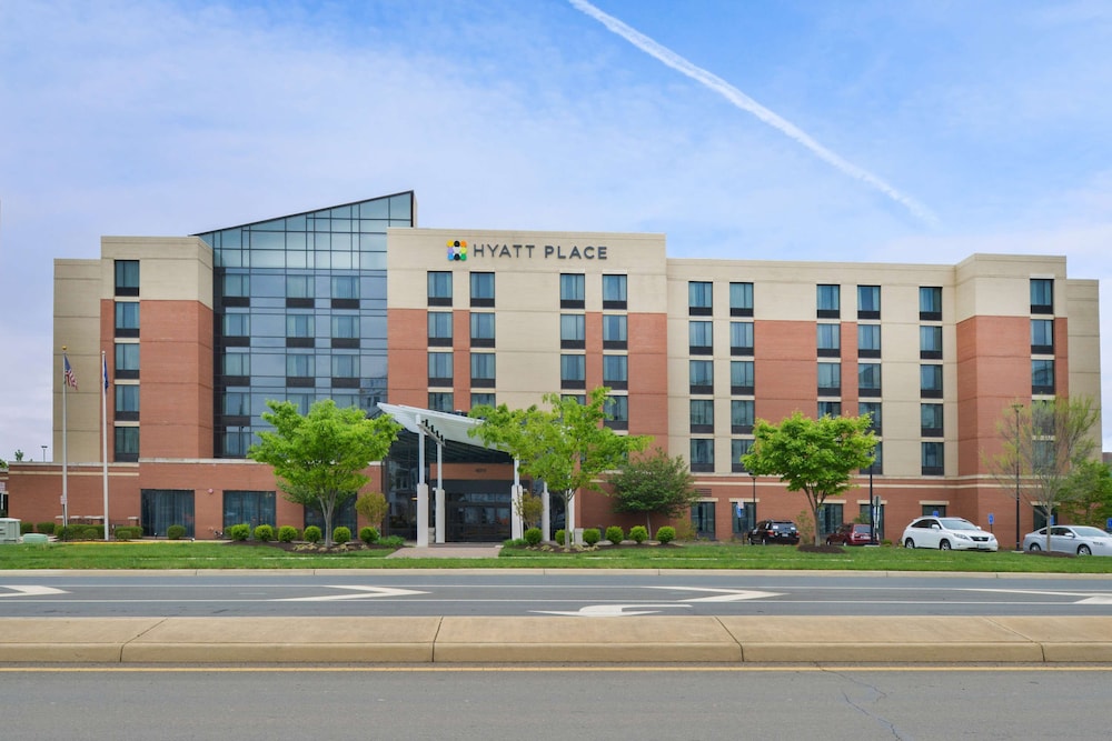 Hyatt Place Herndon/Dulles Airport-East in HERNDON - VA