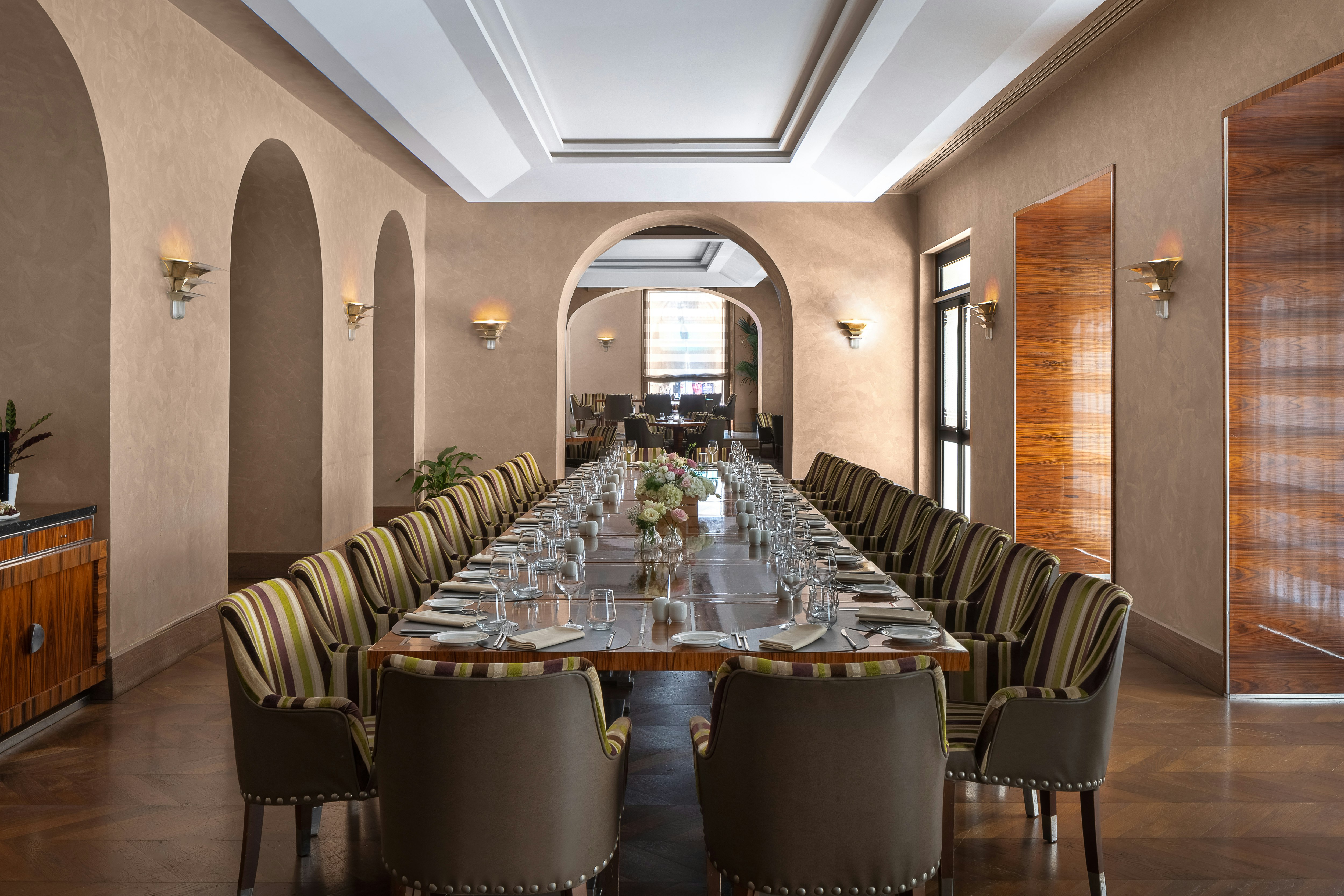UNAHOTELS Deco Roma 73/79