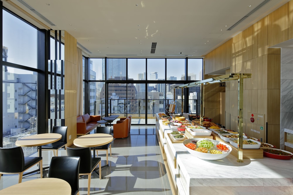 Candeo Hotels Tokyo-Shimbashi 39/50