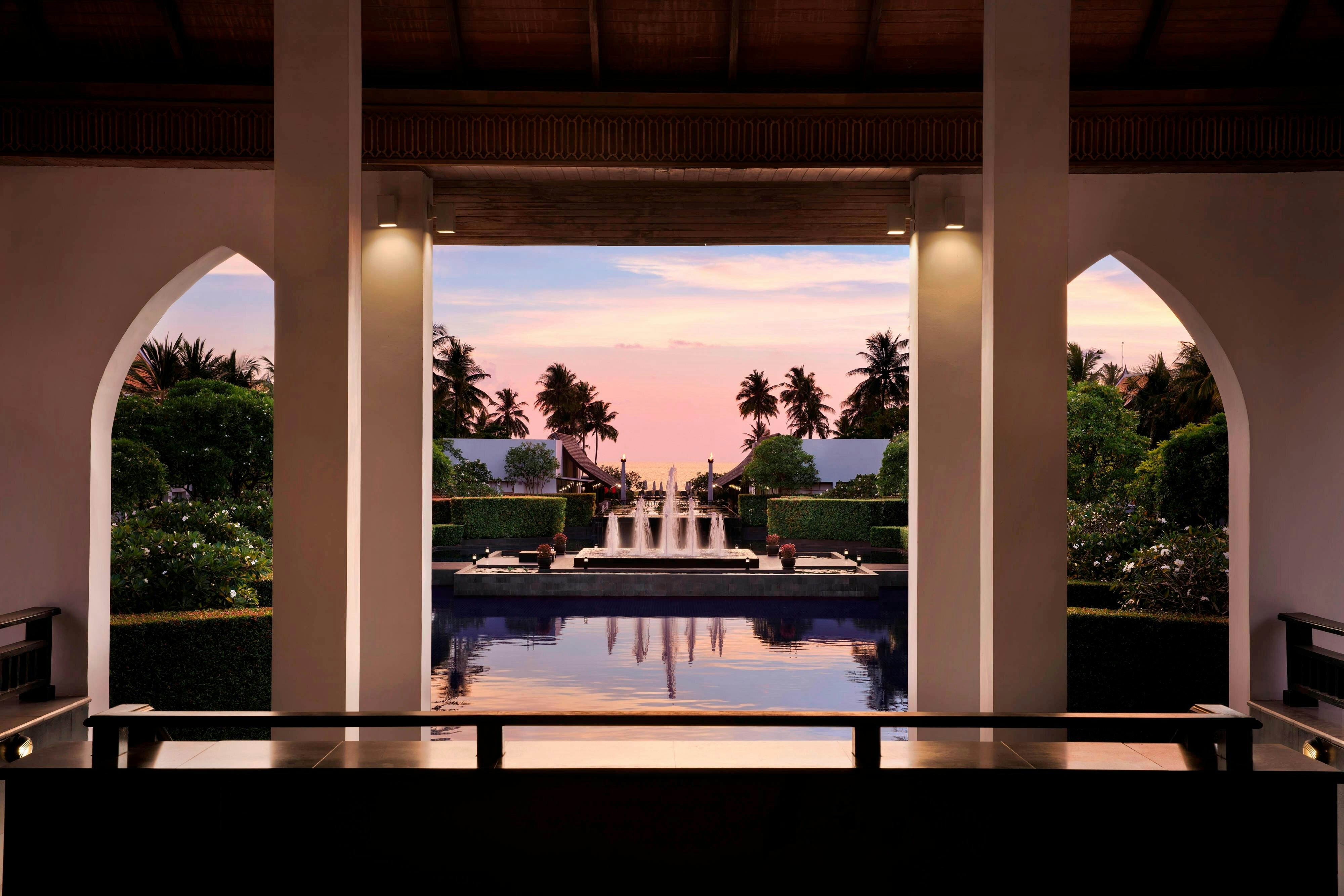 Jw Marriott Khao Lak Resort Spa 22/66