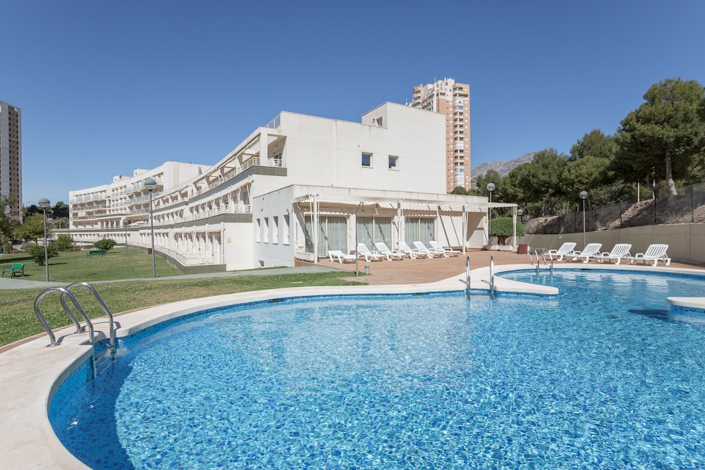 PIERRE AND VACANCES BENIDORM PONIENTE(FORMERLY BENIDORM VIDA AND GOLF) 1/58