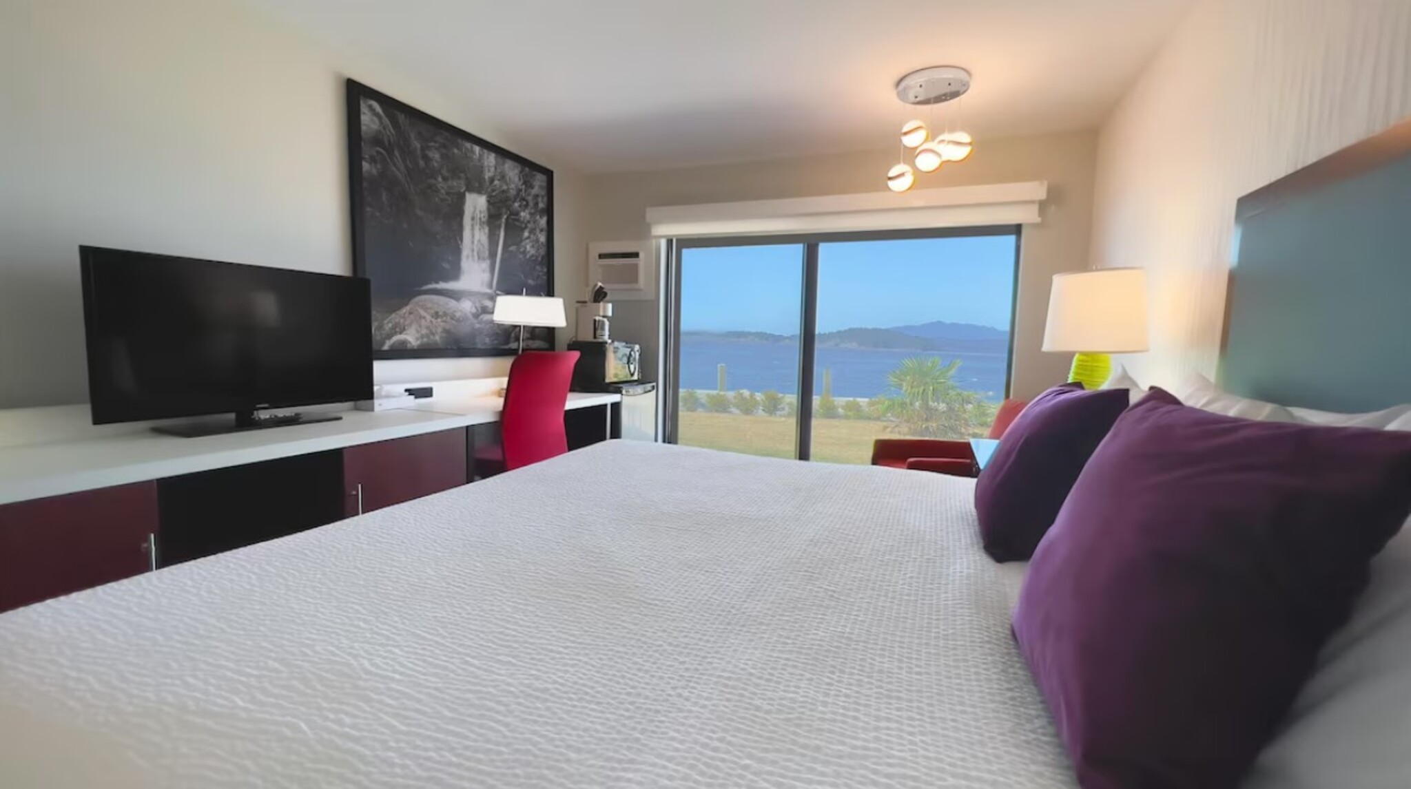 The Oceanside, A Coast Hotel 21/47