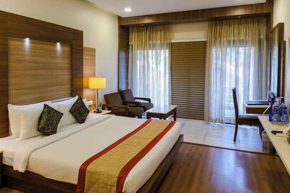 MGM Beach Resorts (15Kms before Mahabalipuram) 19/54