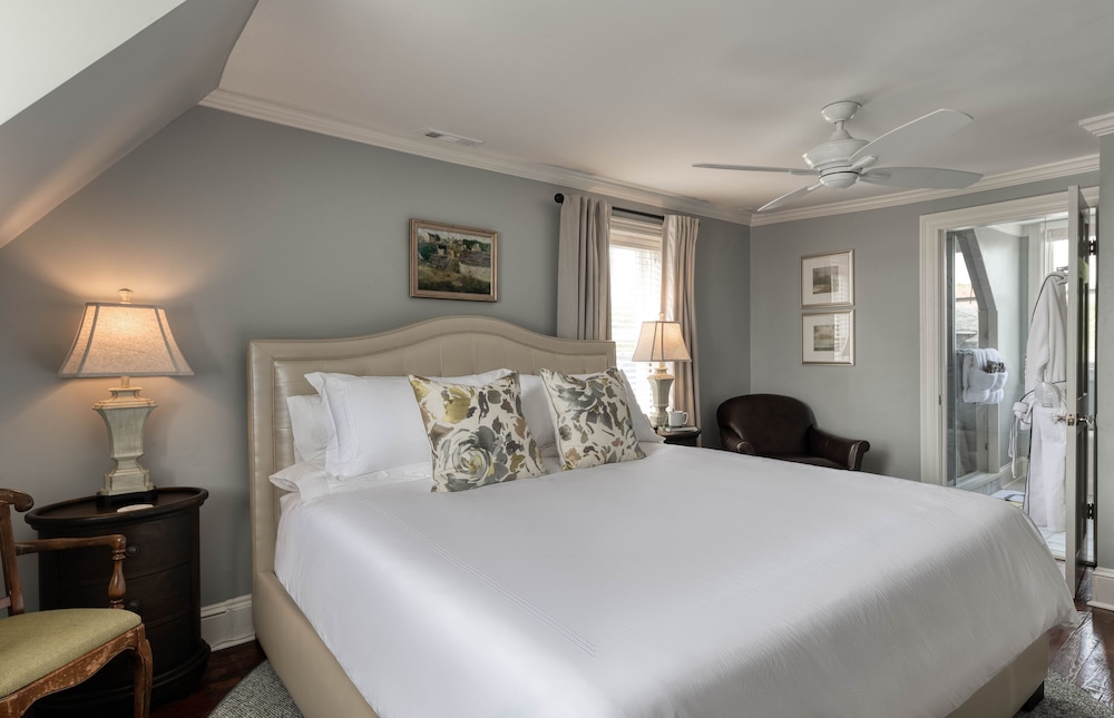 134 Prince - Luxury Boutique Hotel 20/50