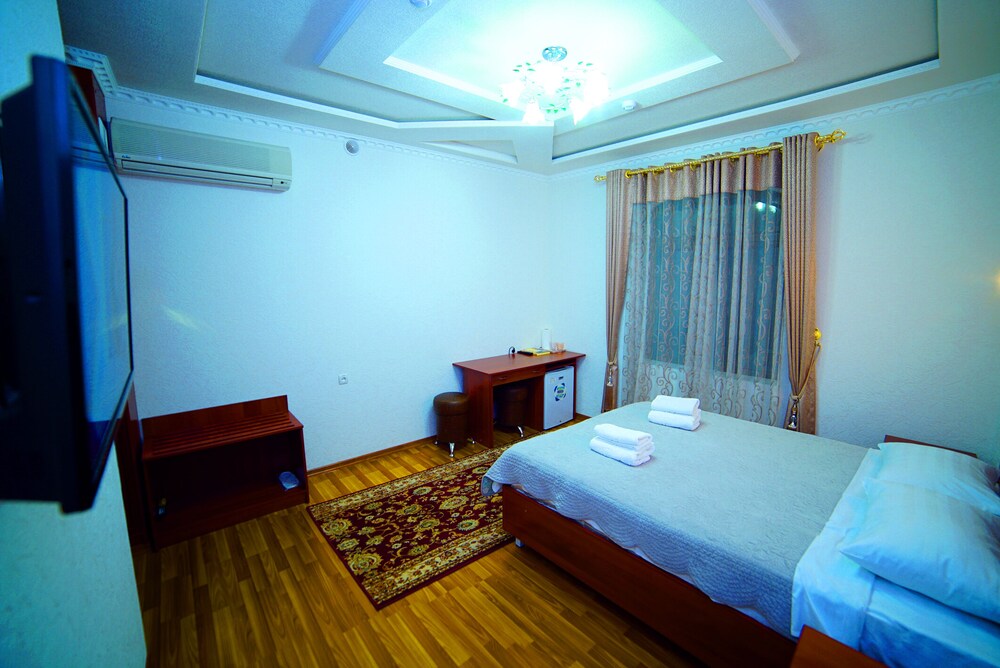 Zilol Baxt E 18/72