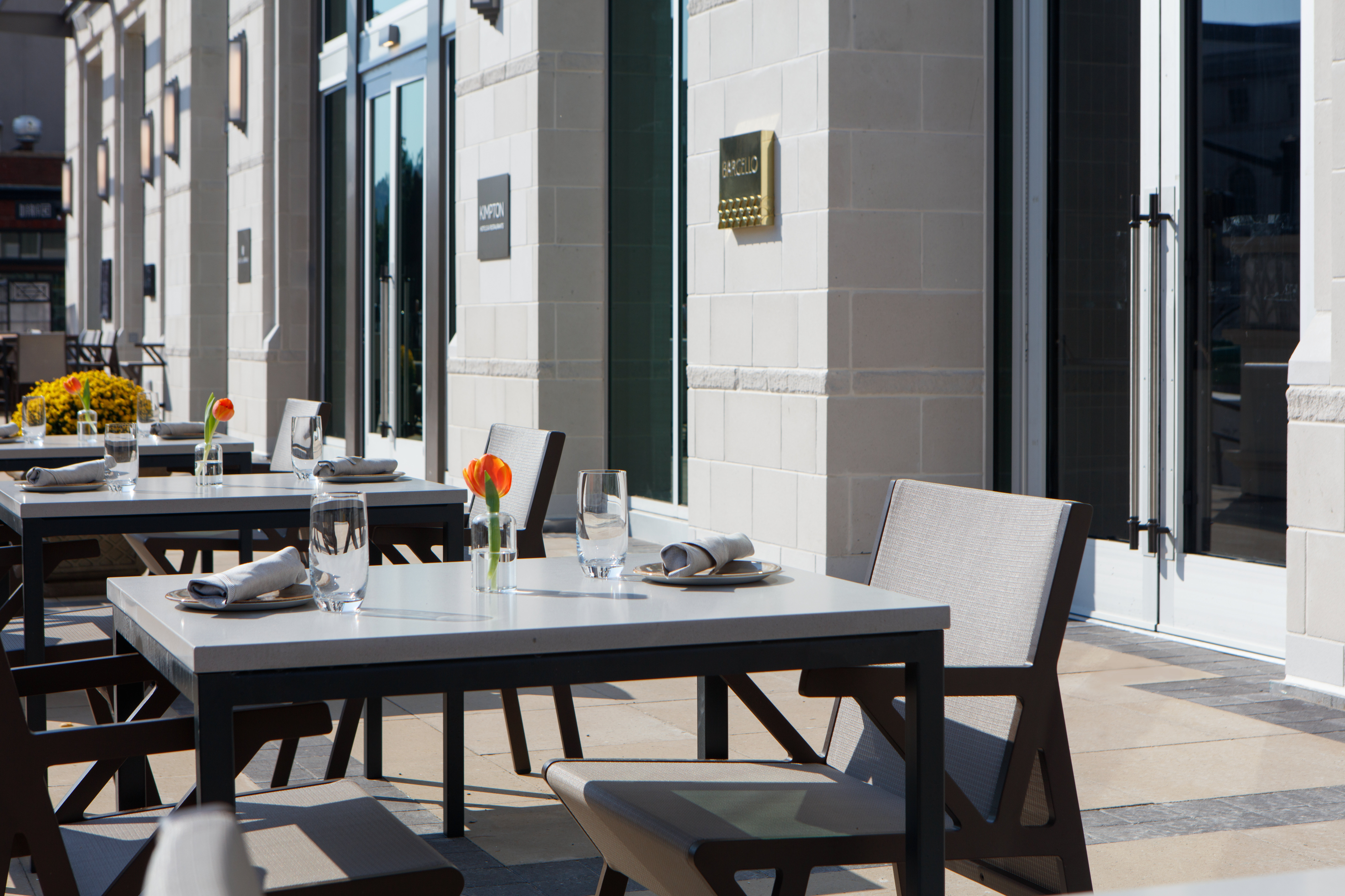 Kimpton Hotel Arras 63/81