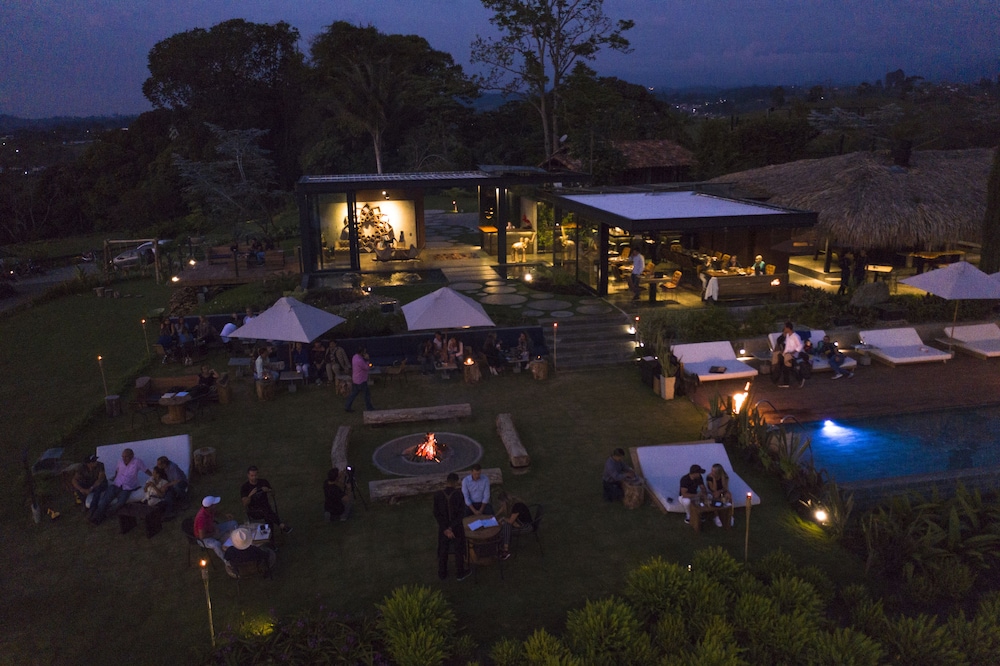 Bio Habitat Hotel, AKEN SOUL Collection 2/60