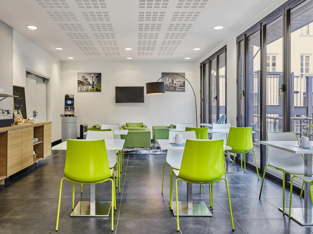 Aparthotel Adagio Access Paris Bastille 43/52