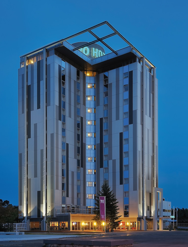 Expo Tower Hotel by Mellow Mood Hotels in BUDAPEST