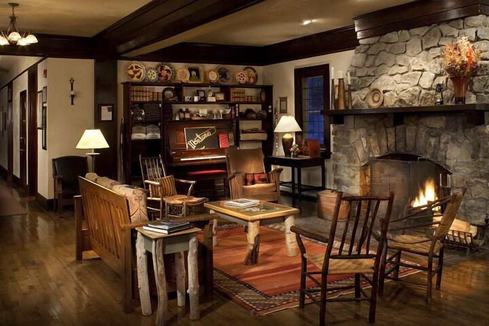 Belton Chalet 19/22