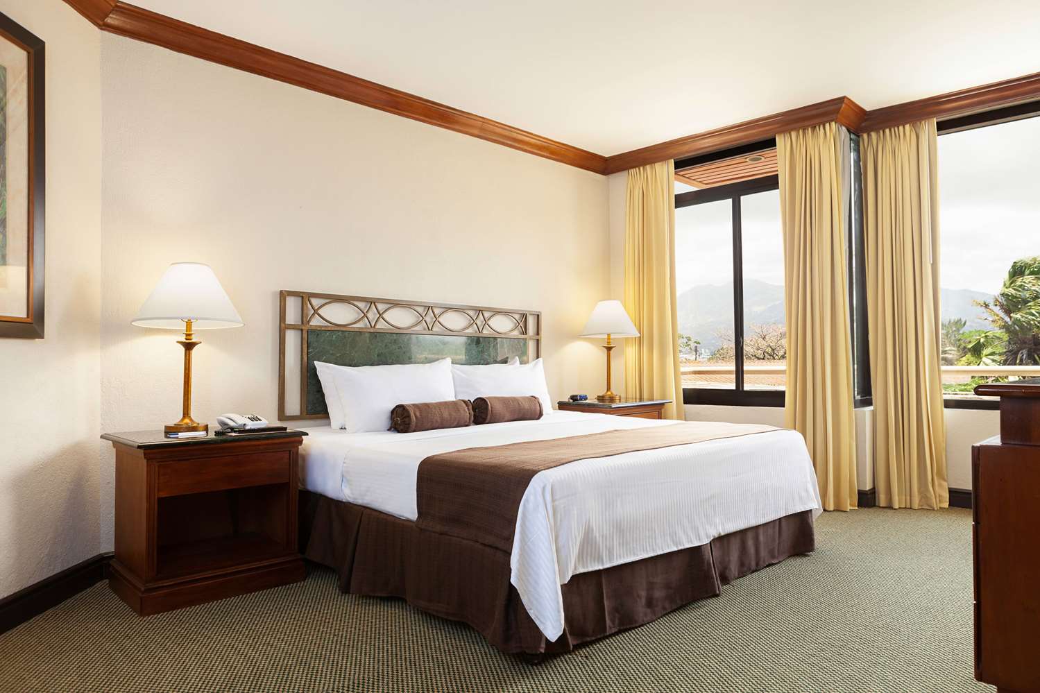 Wyndham San Jose Herradura Hotel & Convention Center 8/42