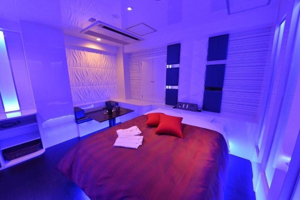 Terrace M Yokota Base - Adult Only 27/40