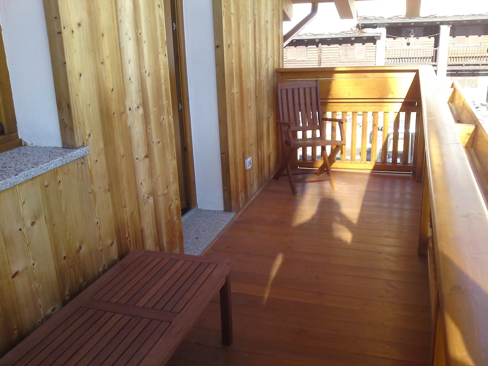 Albergo Punta Zerbion 24/38