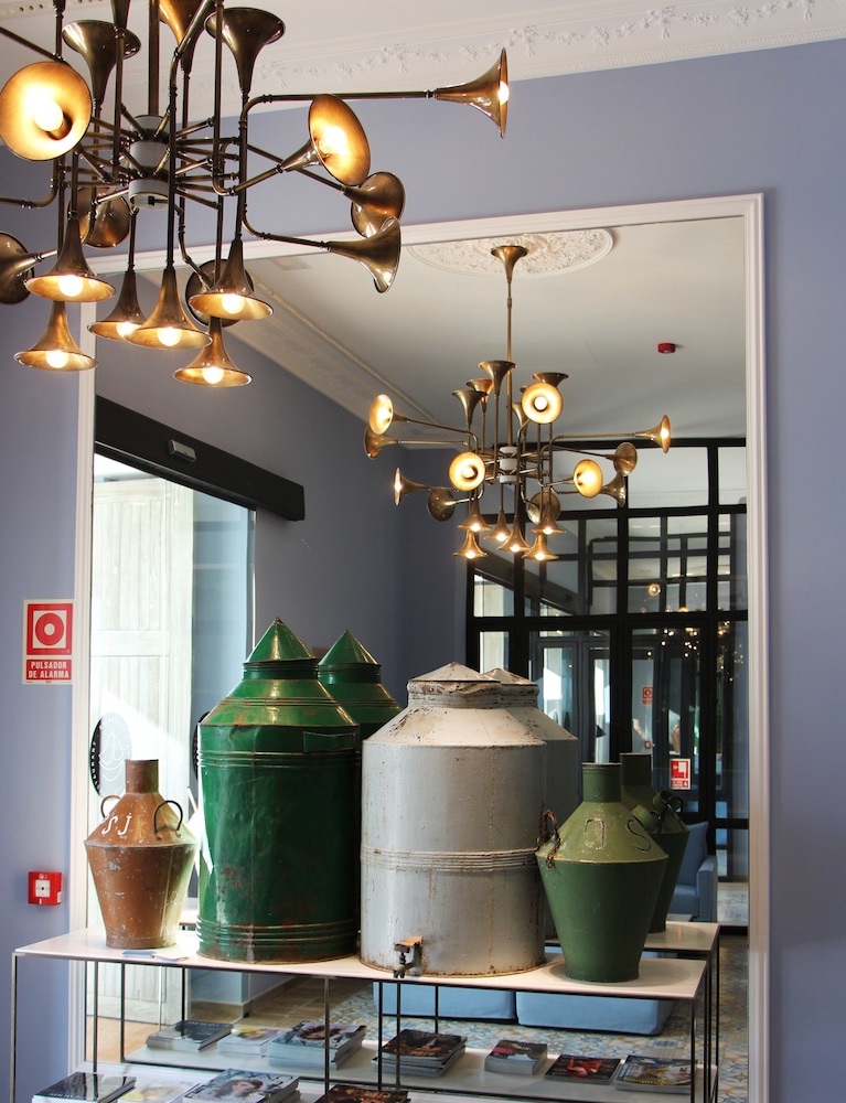 Hotel Boutique Balandret 64/72