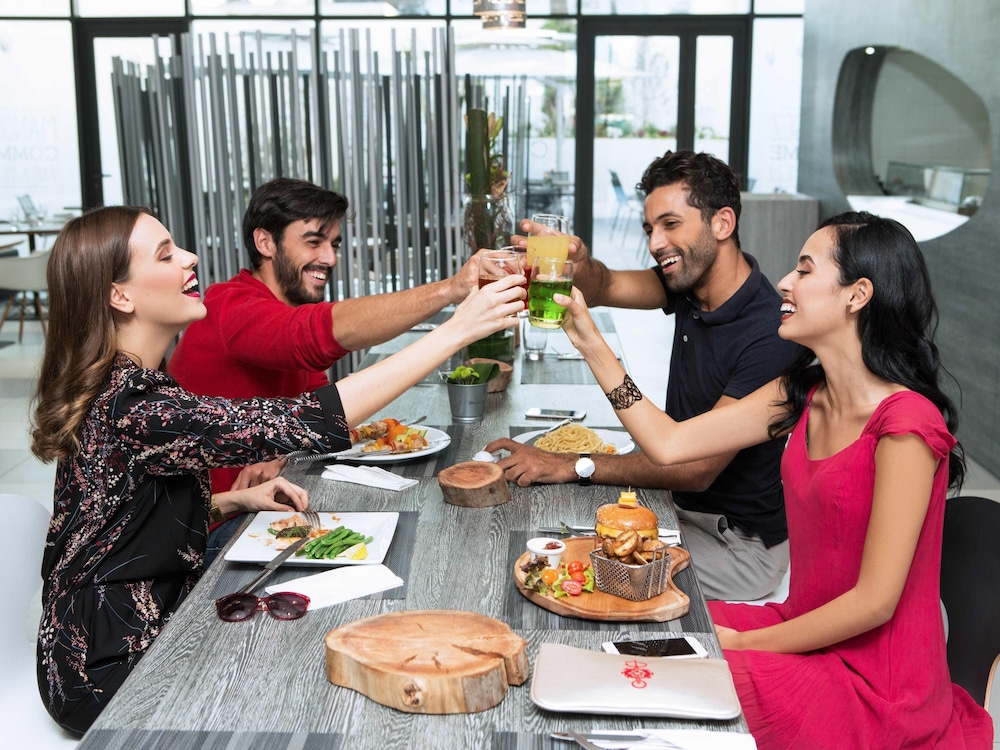 Ibis Casablanca Nearshore 54/73