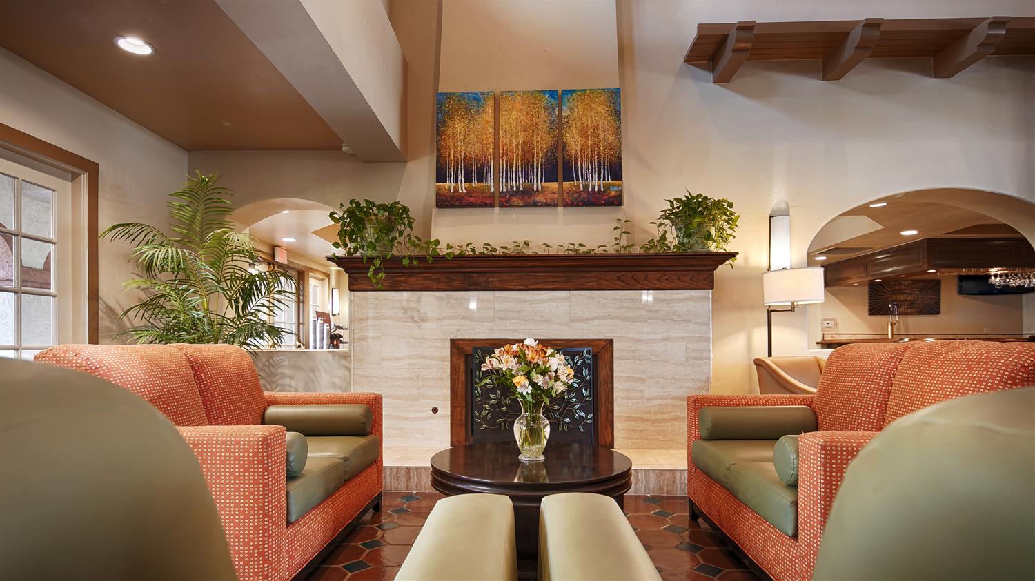 Best Western San Dimas Hotel & Suites 19/40