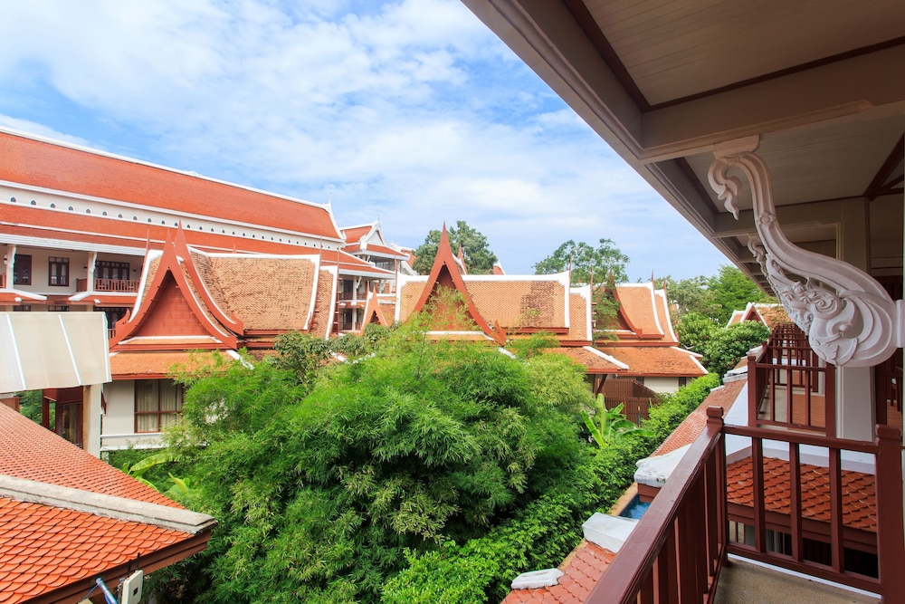 Samui Buri Beach Resort 44/50