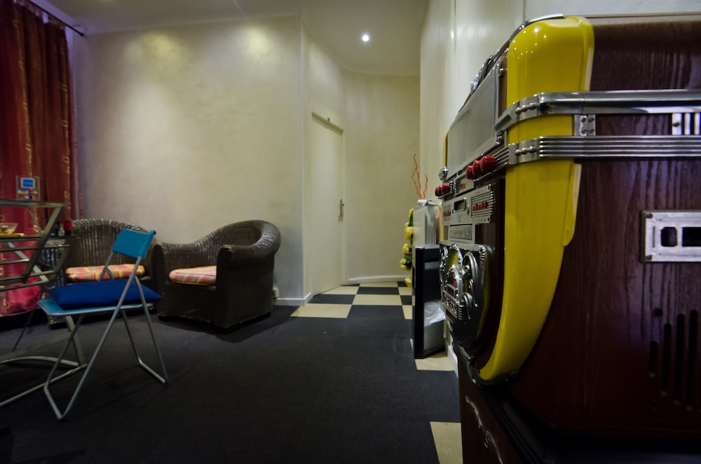 Pollon Inn Sanremo 56/70