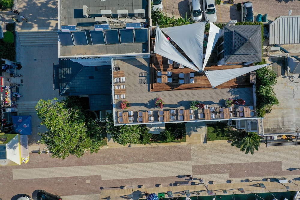 PORTO EDA HOTEL 5/55