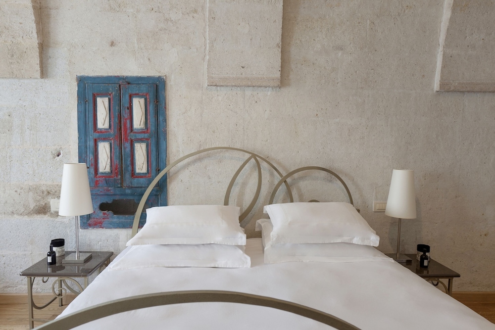 Exedra Hotel Cappadocia in URGUP