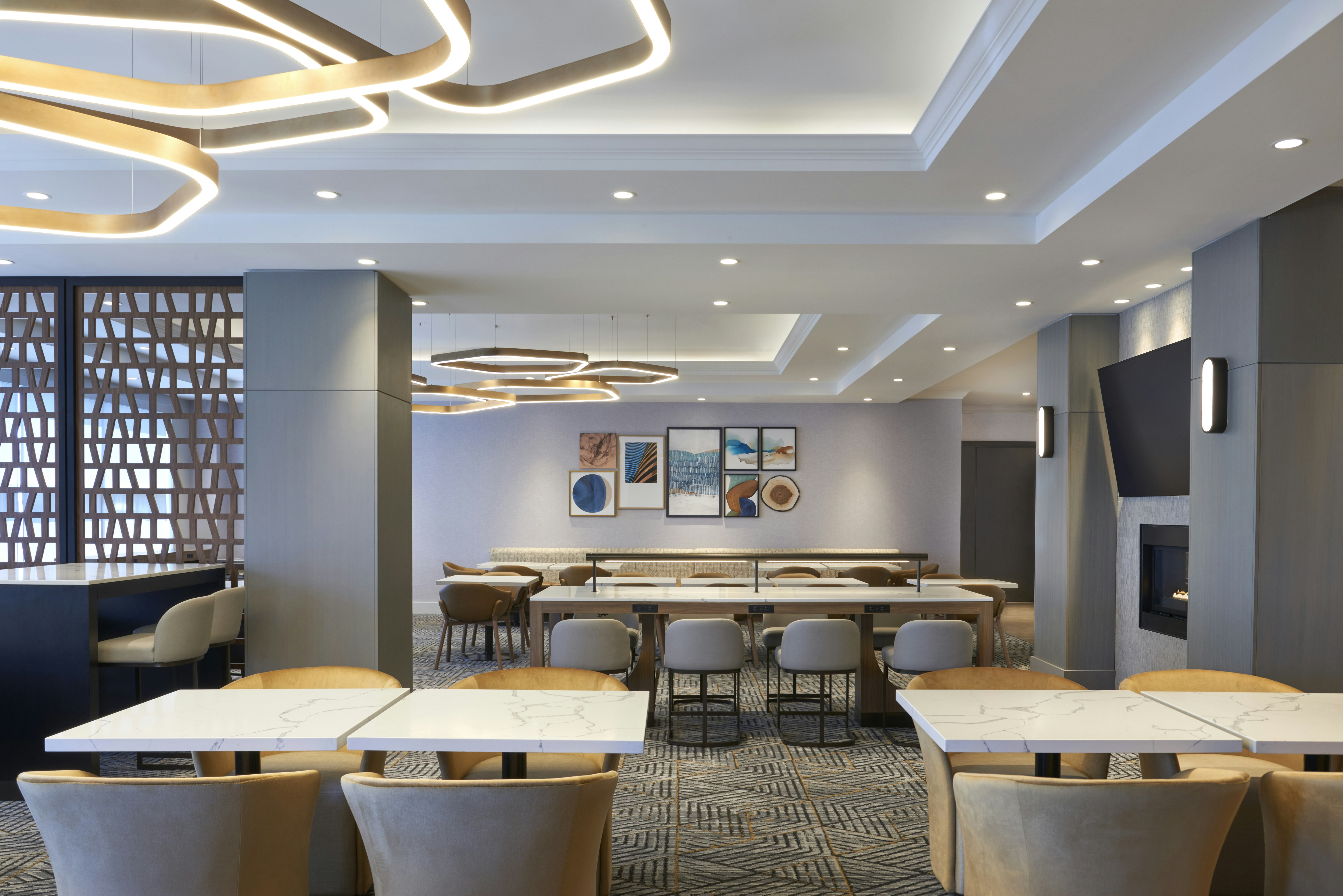 Homewood Suites by Hilton Toronto Vaughan 14/25
