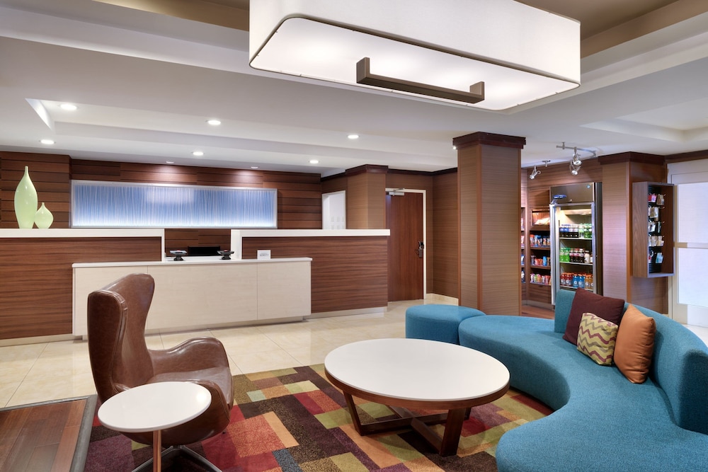 Fairfield Inn Lexington Park Patuxent River Naval Air Station 6/36