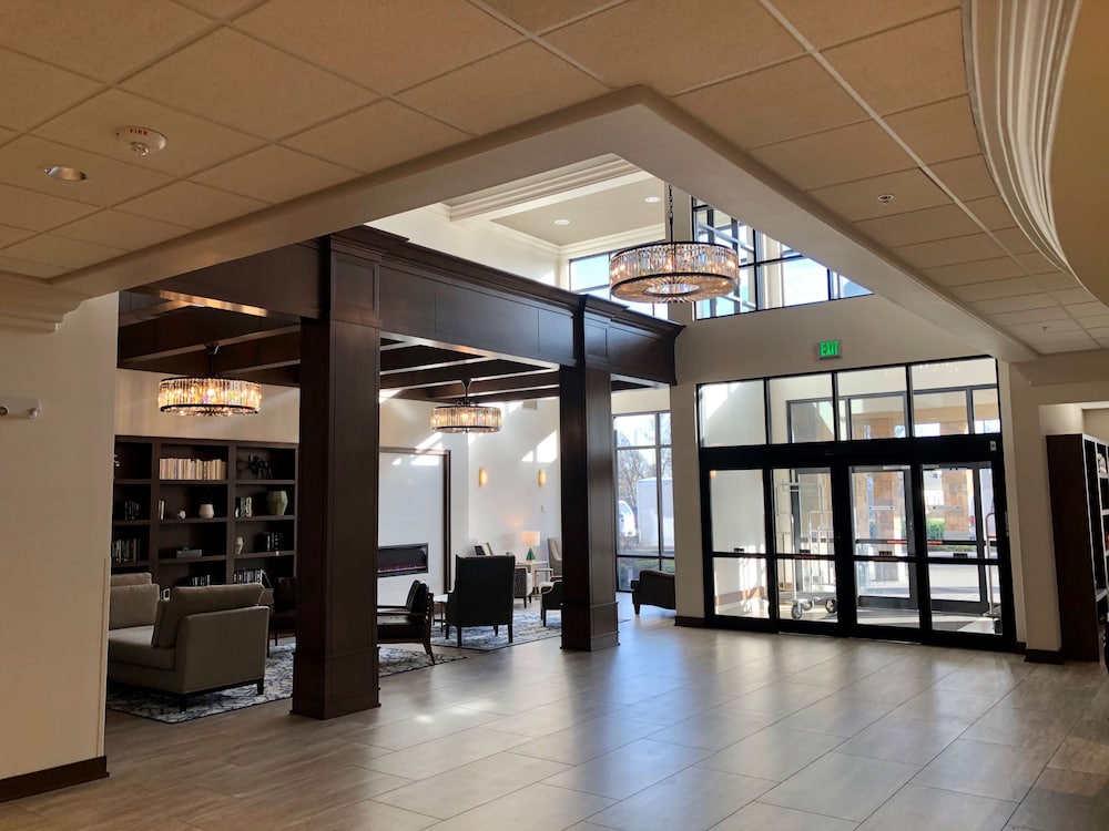 Best Western Premier Pasco Inn & Suites 47/64