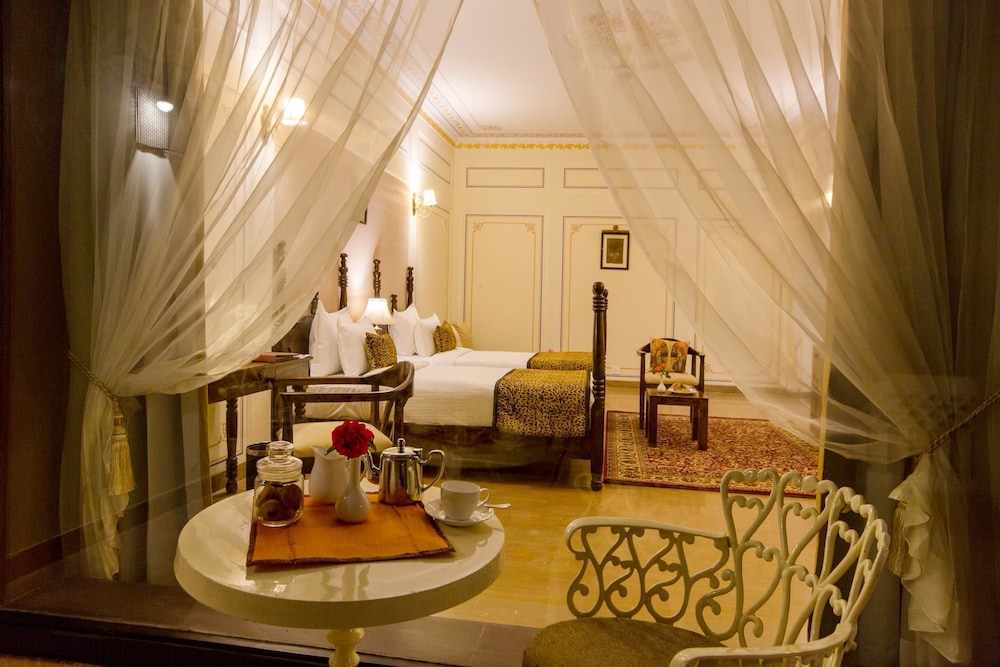 The Tigress Spa and Resort 26/50
