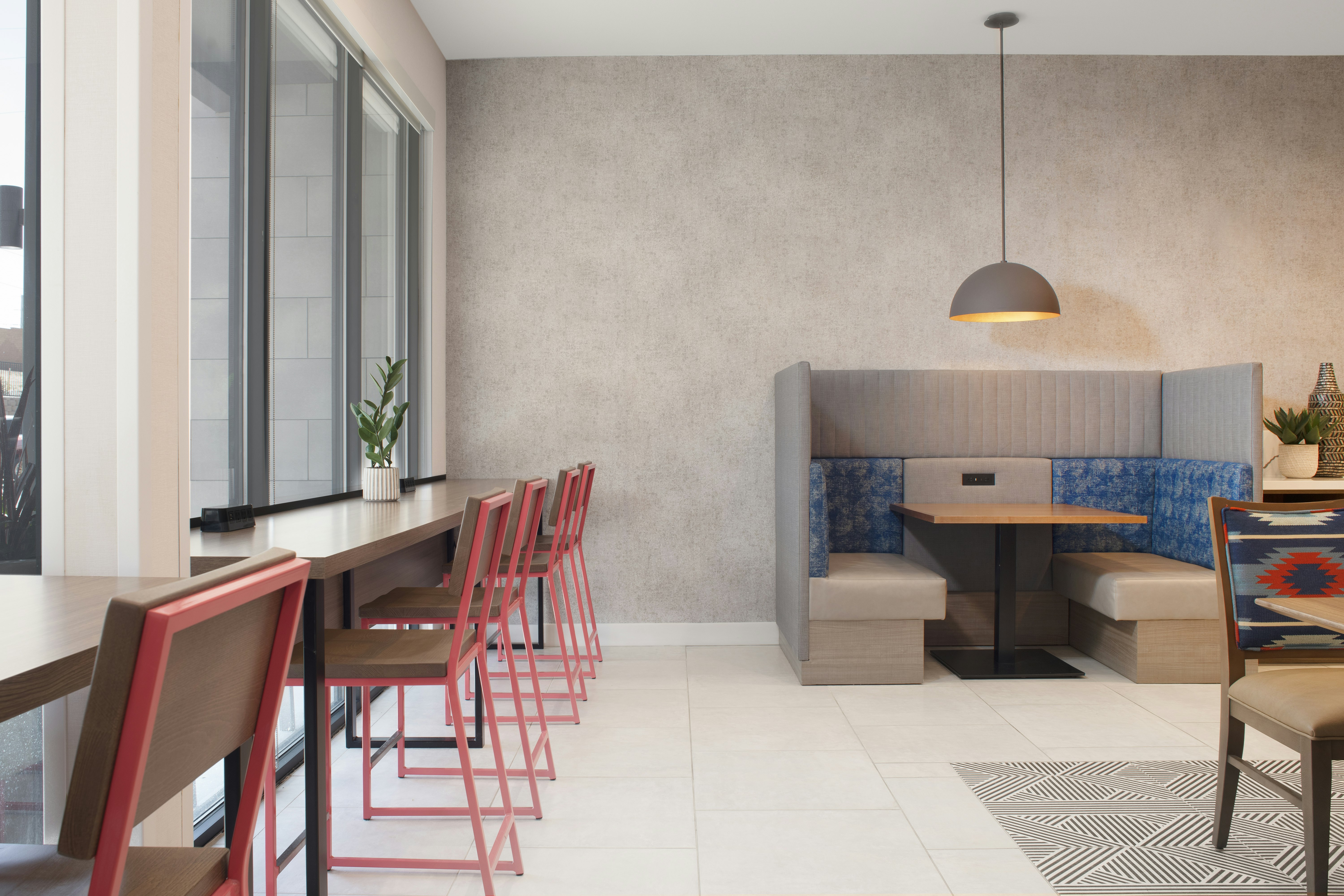 Home2 Suites by Hilton Albuquerque Airport 28/34