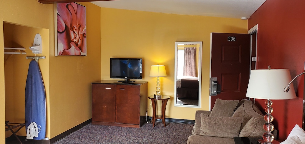 Guesthouse Inn Aberdeen 32/46