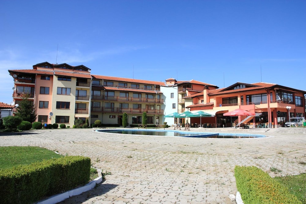 Hotel Grand 9/54