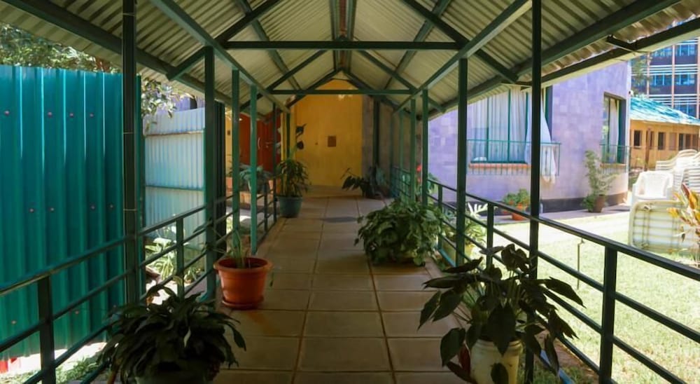 Ack Guesthouse Nairobi 29/33