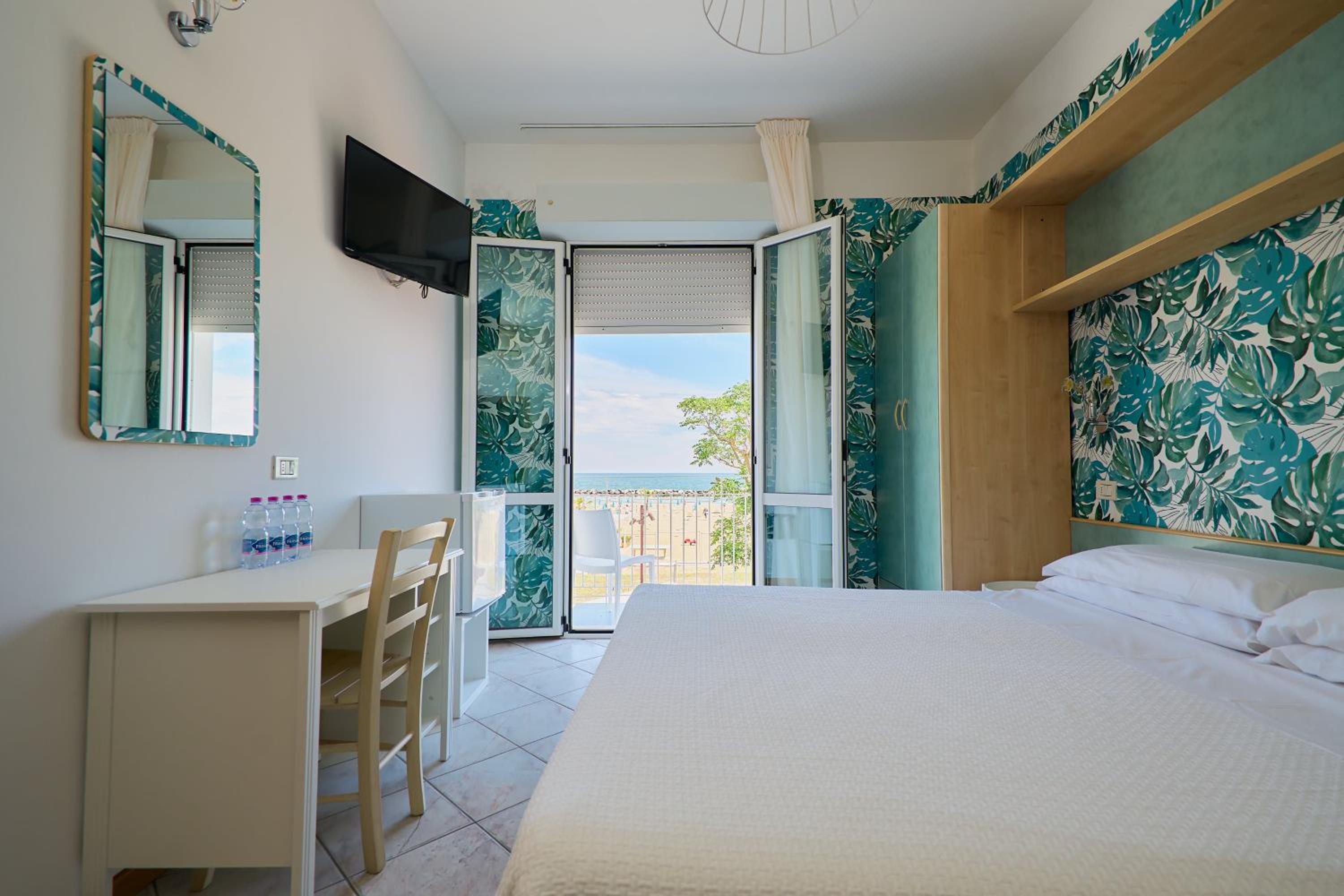 Hotel Acquario 6/50