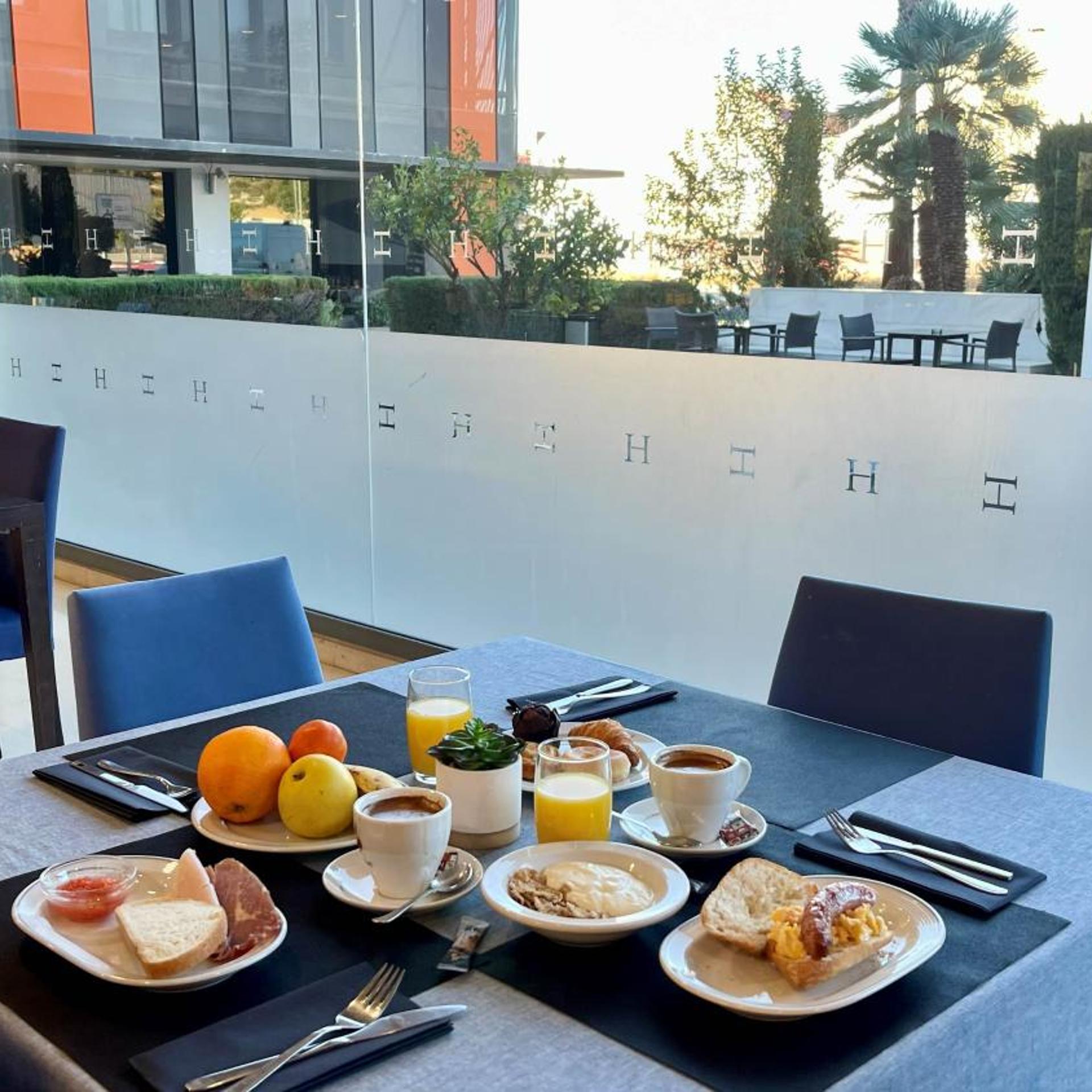 Hotel Ignacio 41/60