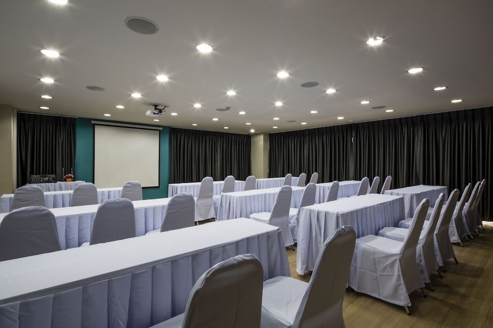 Livotel Hotel Lat Phrao Bangkok 59/65