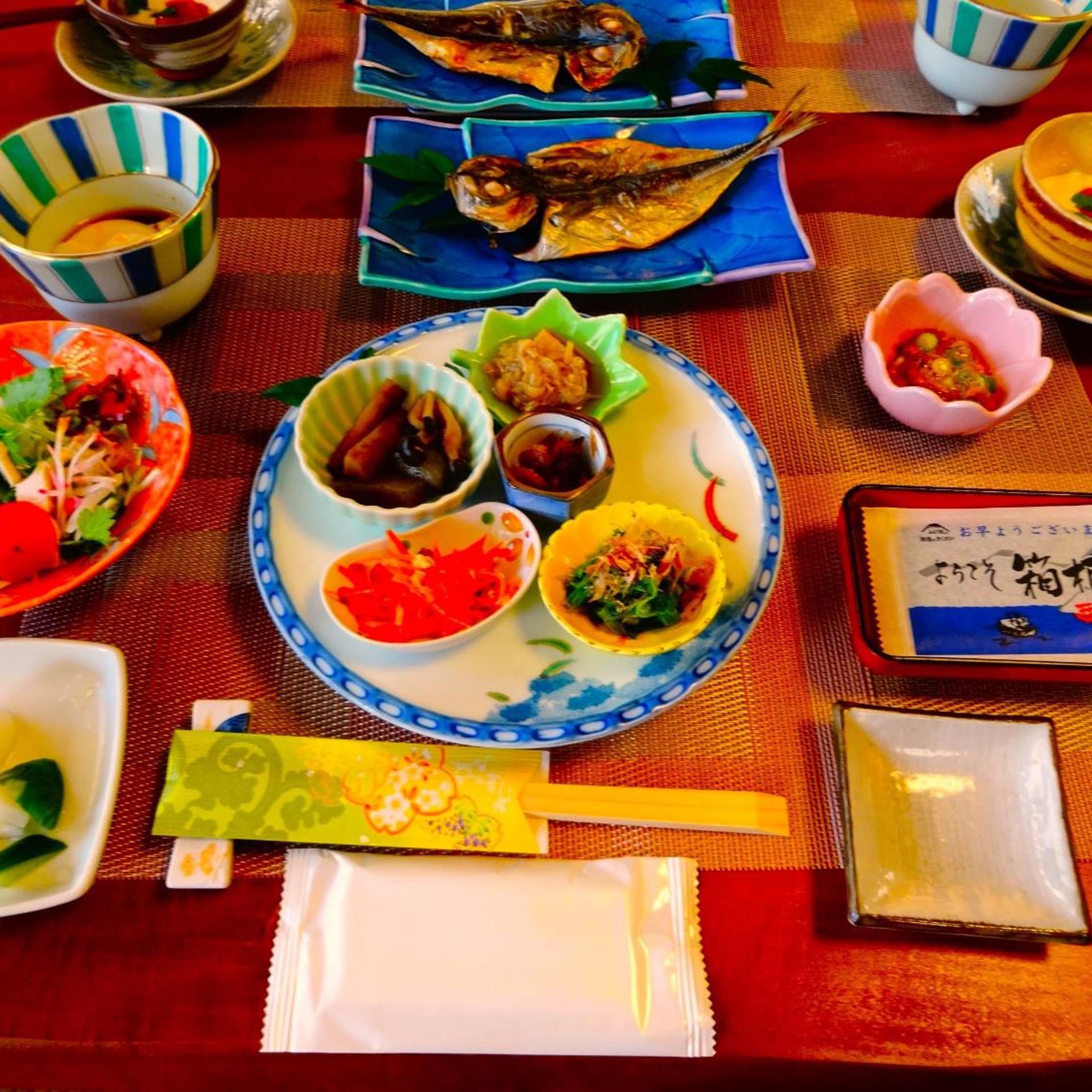 Hakone Ohiradai Onsen Sansuisou 35/48
