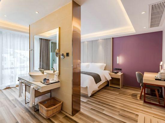 Lavande Hotel (Tangkou, Nandamen, Huangshan Scenic Area) 15/30