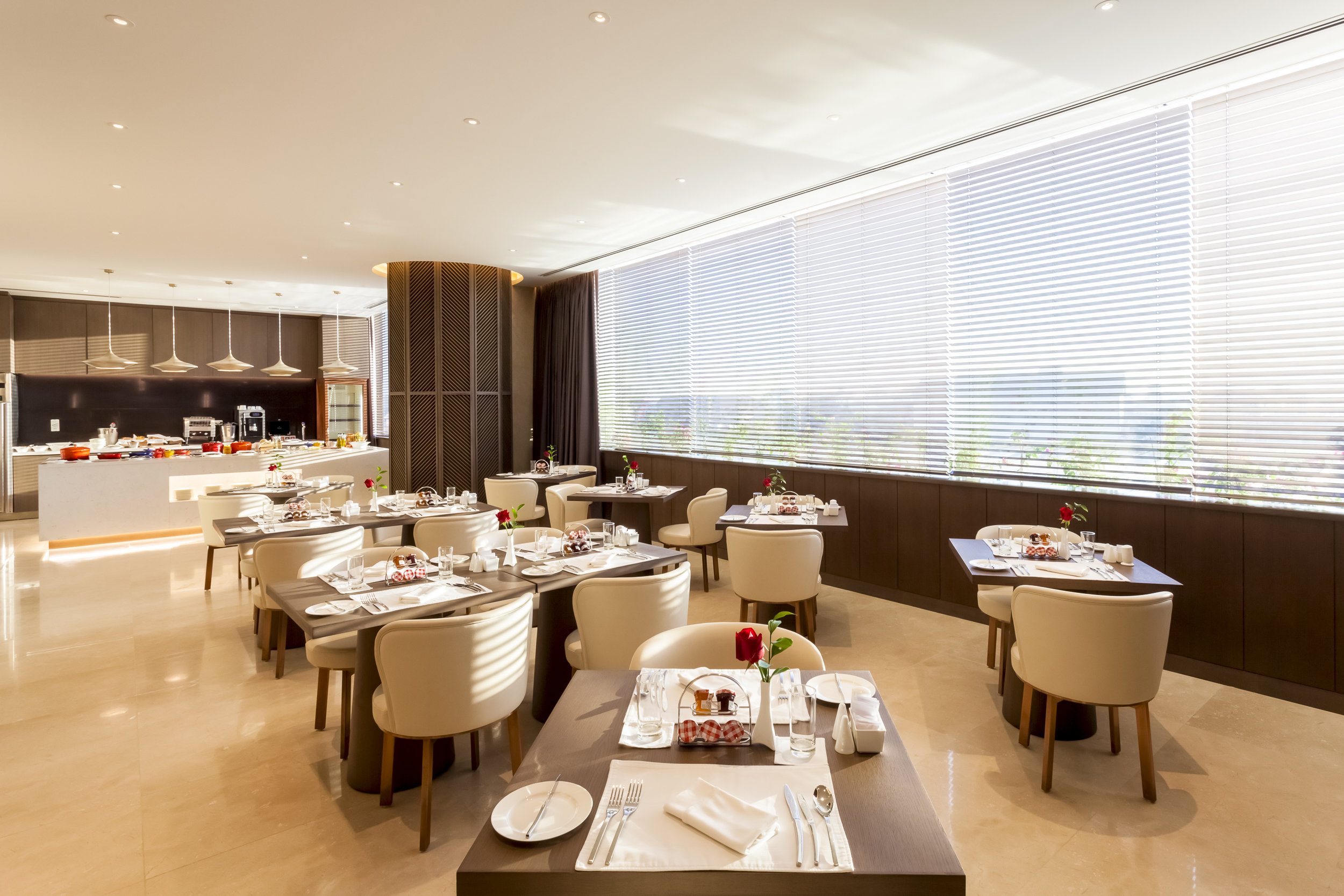 Crowne Plaza Vientiane by IHG 32/50