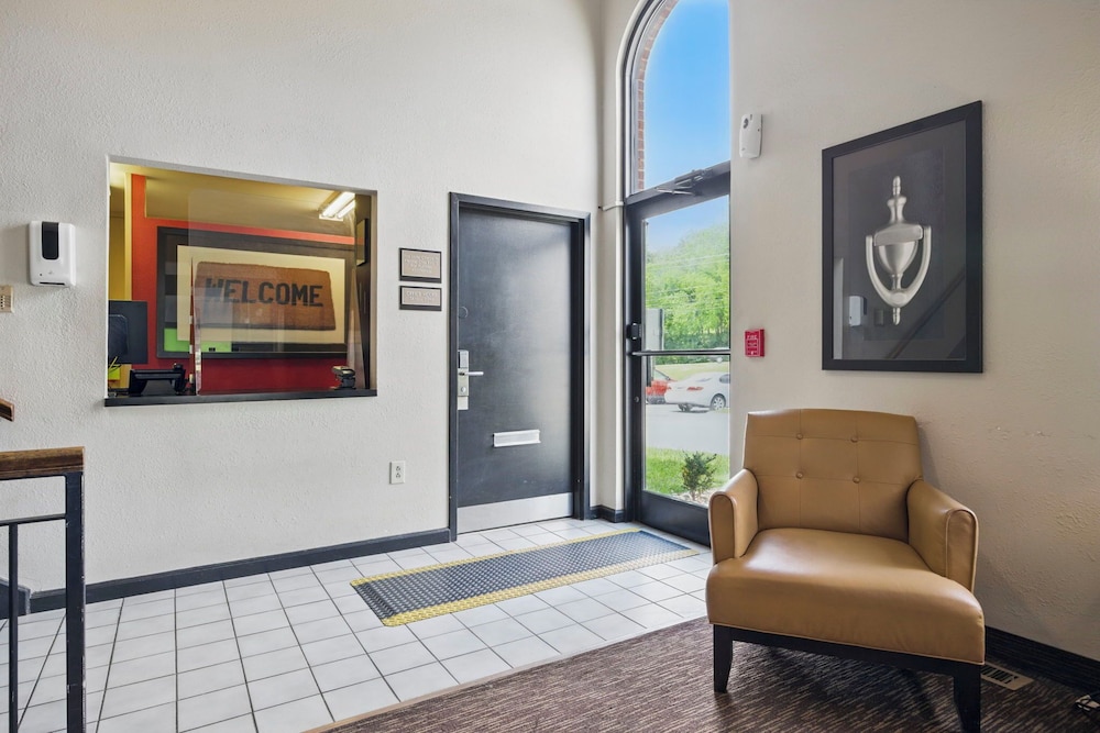 Extended Stay America - Nashville - Airport - Elm Hill Pike 10/46