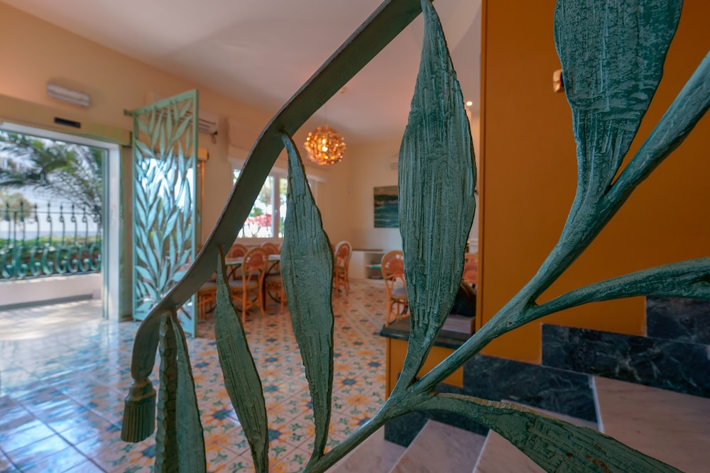 Hotel La Villa Degli Argentieri 60/62