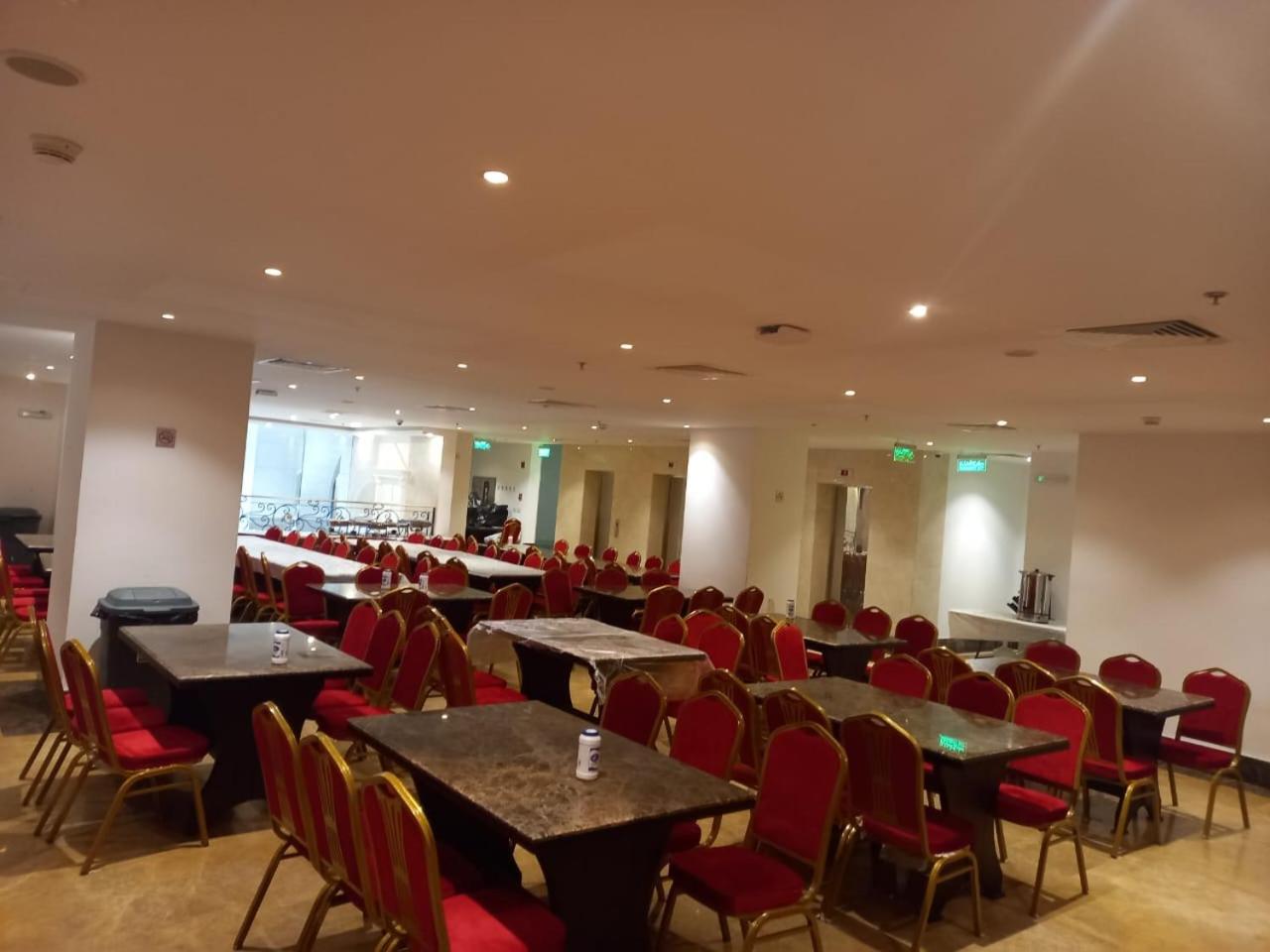 Hayah Diamond Hotel 38/49