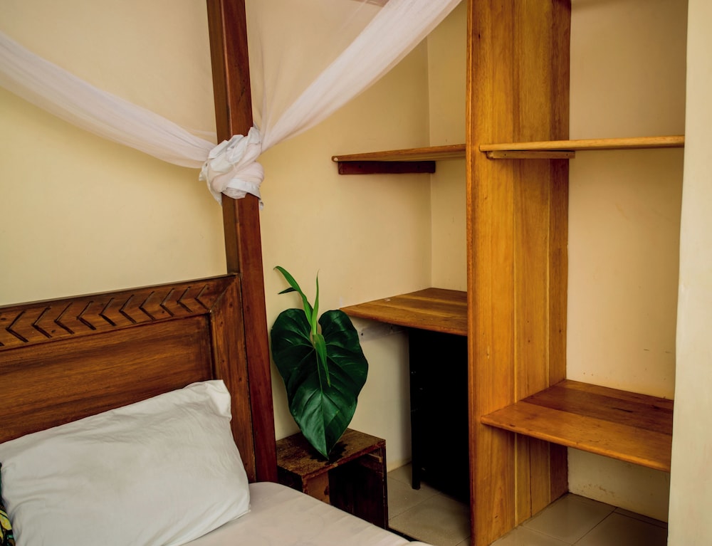 The Secret Garden Hotel Moshi 19/50