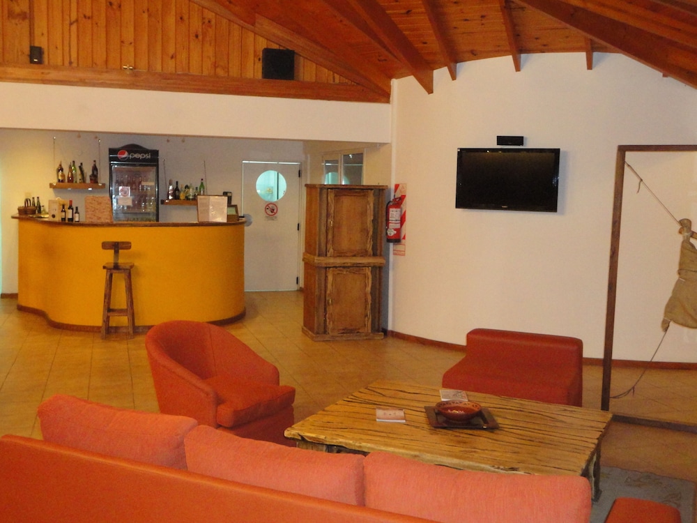 Aikendor Hotel Panoramico 24/41
