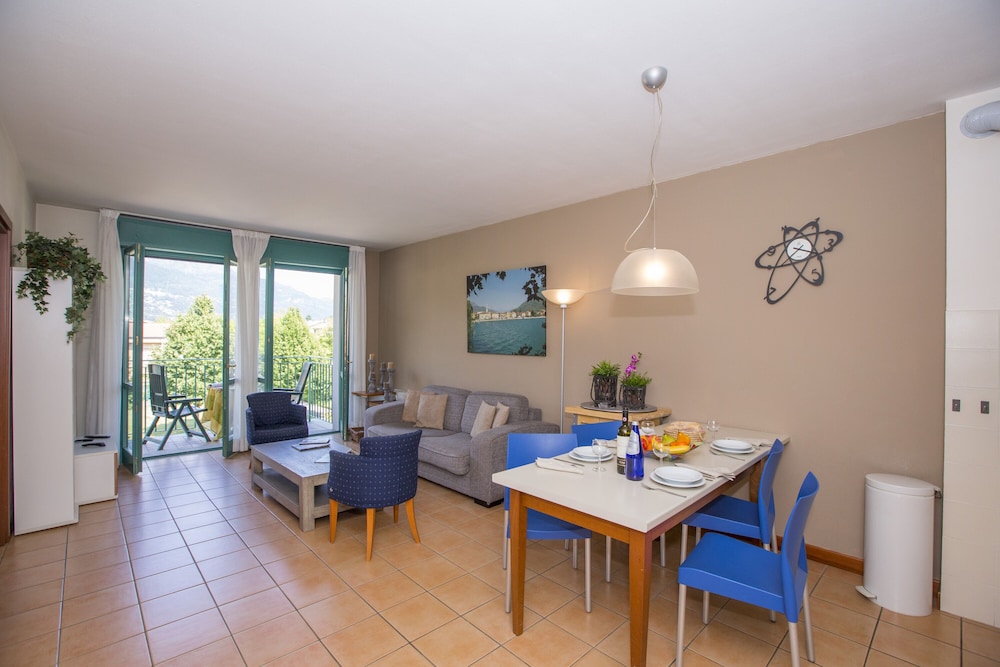 RESIDENZA PORTO LETIZIA 45/50