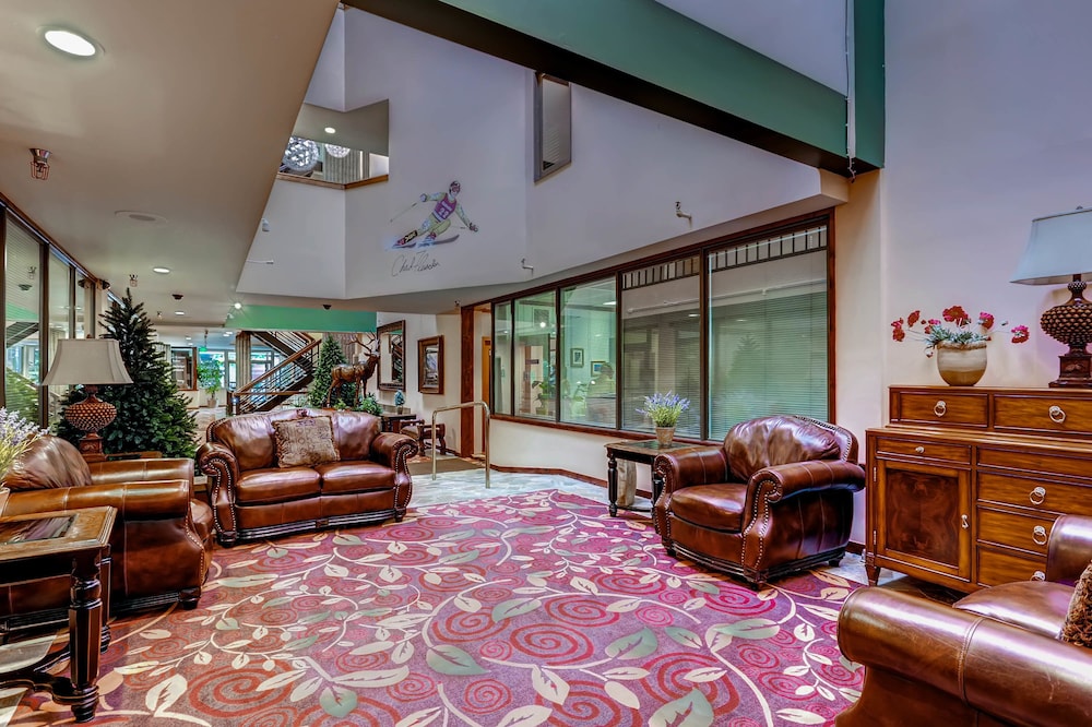 Vail Run Resort 57/82