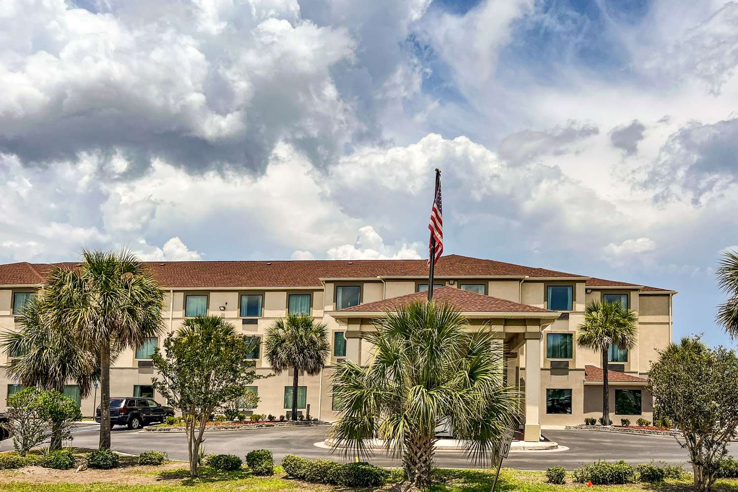 Comfort Inn & Suites Panama City North 2/32