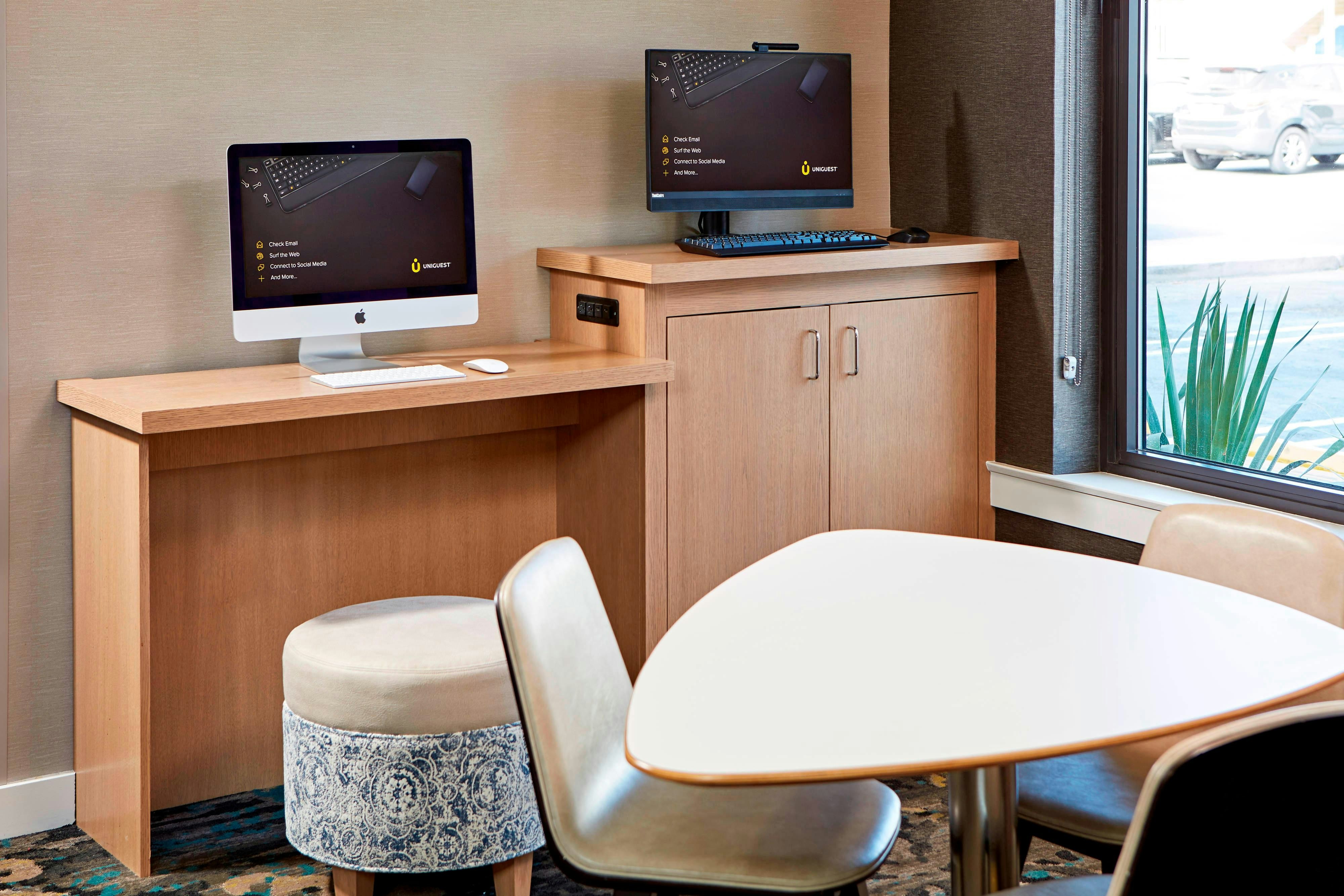 Residence Inn Los Angeles LAX/Manhattan Beach 32/43